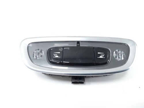 Feu arrière volvo s90 - arrière, s90,