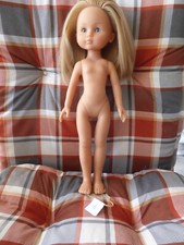 Camille poupée corolle les