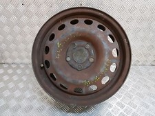 Jante acier / tole - Renault Espace III - 6.5 x 15 ET50 de déc 1996 a sept 2002