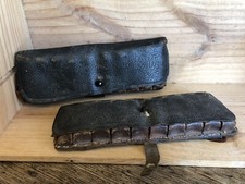 2 cartouchières très