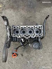 Bas moteur nu, 2.0 TDI 140 [Code BKD], Audi A3, Golf 5, Touran, Seat Leon 2, Alt