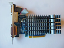 Carte vidéo ASUS Nvidia GeForce GT630-SL 2GD3-L