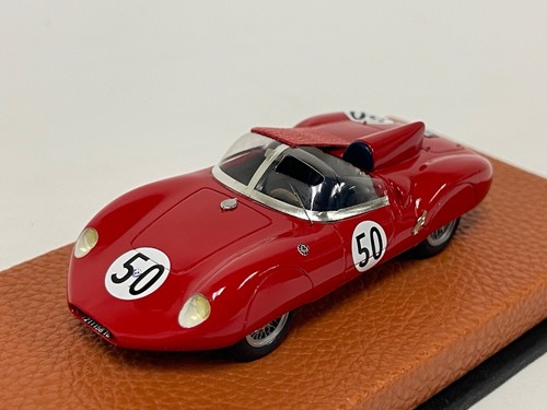 Renaissance osca 750 s de - osca,