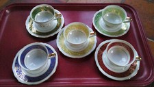 CNP - PORCELAINE VIERZON -