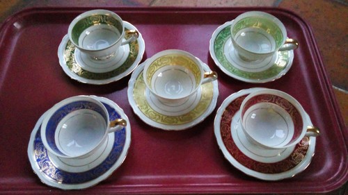 Cnp porcelaine vierzon - porcelaine,