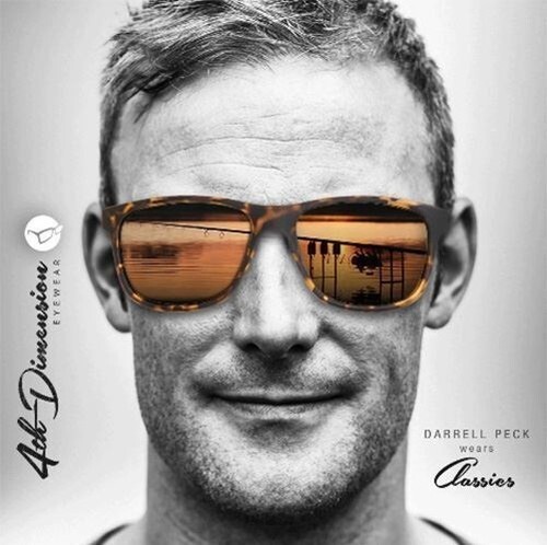 Lunettes korda 4th - korda, dimension