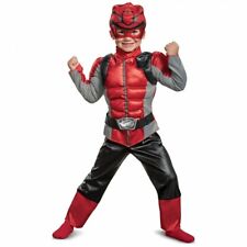 Déguisement Power Rangers