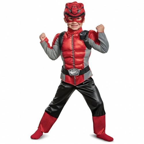 Déguisement power rangers - déguisement,