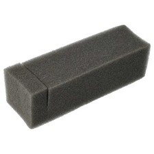 Filtre à air en mousse pour
