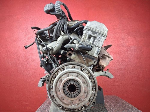 Moteur sans pièces - , (essence)