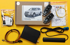 Telestart pour VW Touareg 7L