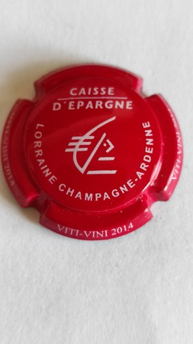 Capsule champagne - capsule, de