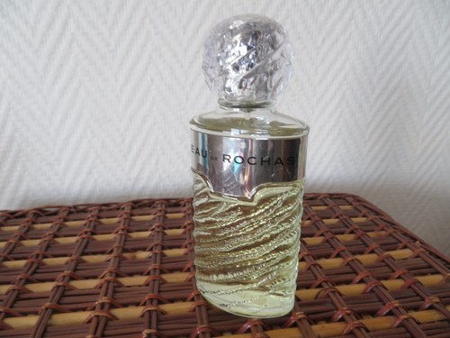 Eau toilette rochas - toilette, de