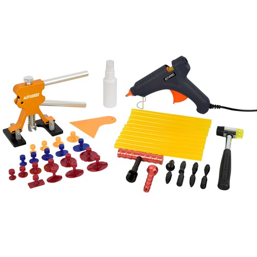 Kit débosselage sans - kit,