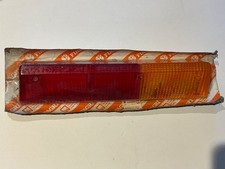 cabochon de feu arrière droit COBO 02.350 tracteur fiat fiatagri 80-90