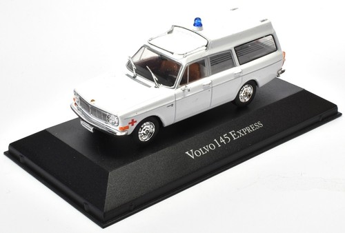 Eligor volvo 145 express 1969 - eligor,,