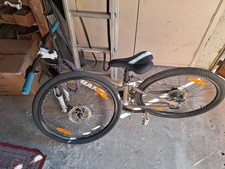 VTT GIANT Yukon Disc Street