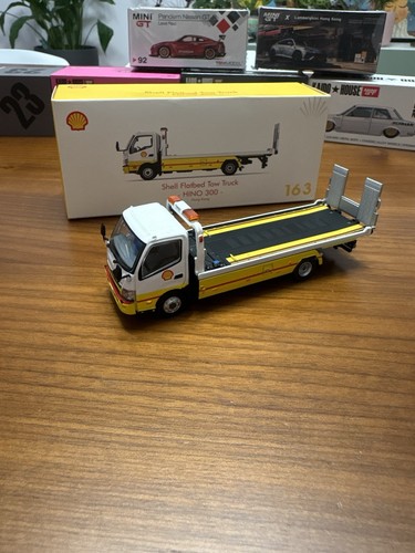 Camion dépanneuse plateau - camion,