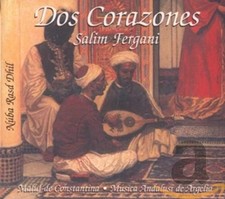Salim Fergani Dos Corazones
