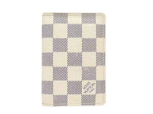 Porte cartes louis vuitton - porte,