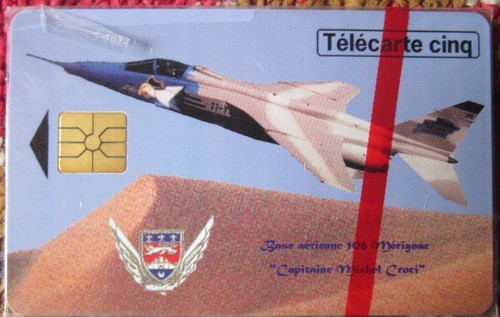 Telecarte collection unités - telecarte,