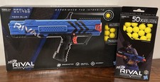 NERF Rival Ball Blaster-