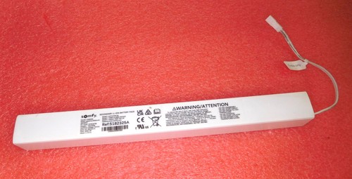 Genuine somfy 5182325 - somfy, #5182325