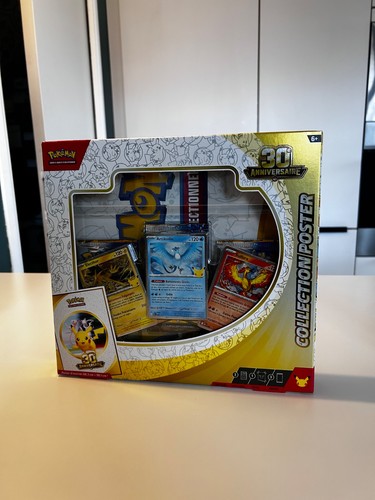 Pokémon jcc coffret - pokémon,