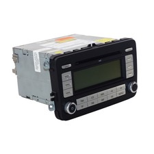 VW RCD 500 Autoradio MP3 Avec
