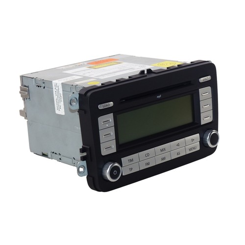 Rcd 500 autoradio mp3 avec - 500,