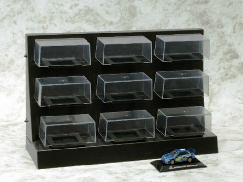Wow extrêmement rare vitrine - wow,