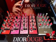 Christian Dior Rouge Couture