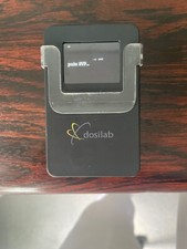 dosimètre opérationnel Dosilab