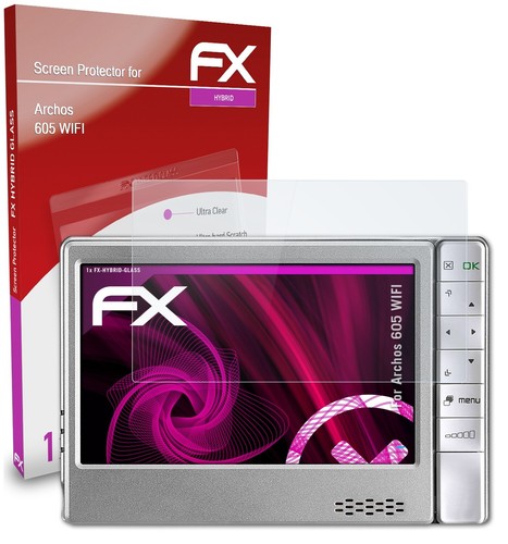 Atfolix verre film - verre, protecteur