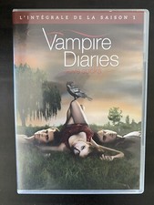 VAMPIRE DIARIES  - Integrale