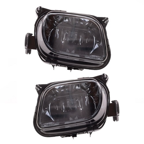 Antibrouillard noir pour - antibrouillard,