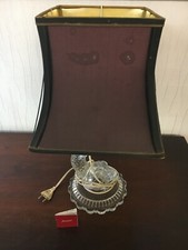 Lampe Dragon / poisson en