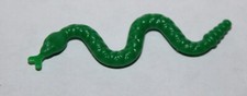 Serpent Lego Green Minifig snake 30115 /Set 4766 30072 7623 7776 7621 7199 4842