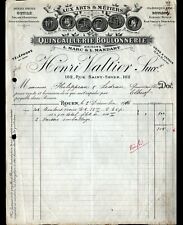 ROUEN (76) QUINCAILLERIE