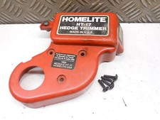 Taille haies Homelite HT-17 - Carter de soufflerie / demi capot moteur