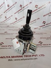 Joystick Électrique Nakamura