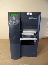 Imprimante d'étiquettes à