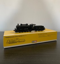 050 Brawa compagnie de l’Est