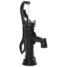 Pompe à Eau Manuelle de