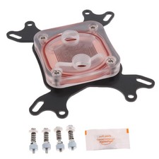 Bloc De Refroidissement Par