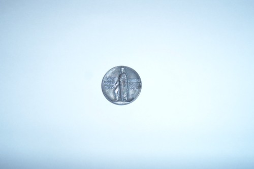 Medaille jeton ancienne - medaille,