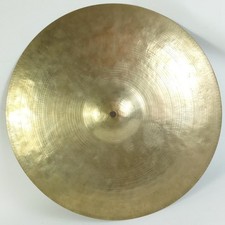 K Zildjian Istanbul 18 "