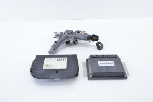Porsche 986 boxster 2 ecu - s, 3.2