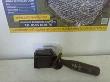 Commodo d'essuie glaces PEUGEOT 206 2.0 HDI - 8V /R:12742090