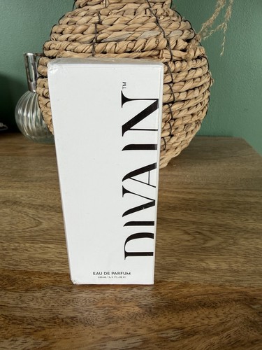 Parfum divain 971 100ml - 971, eau